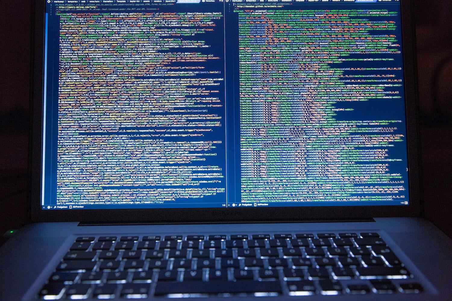 Advanced C# Extensions
