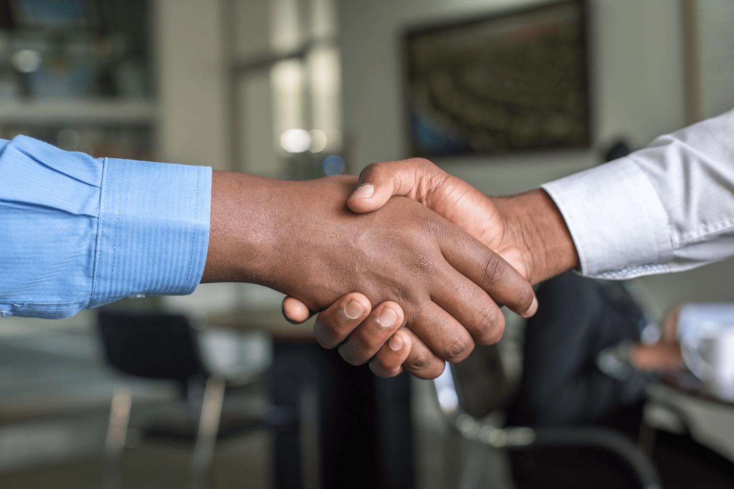 IT Outosourcing Partner