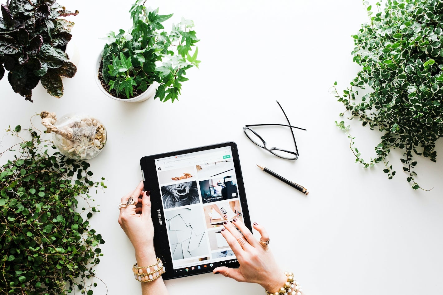 eCommerce accessibility is key to competitive advantage online.