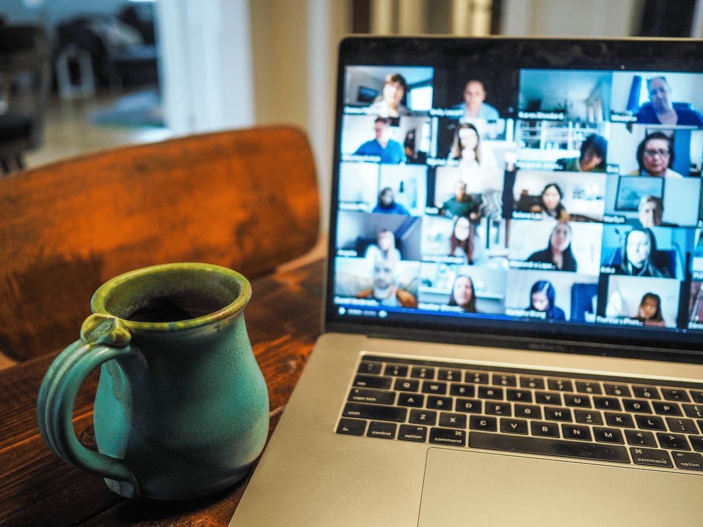 Tech Perspective #31: The Time of the Introvert