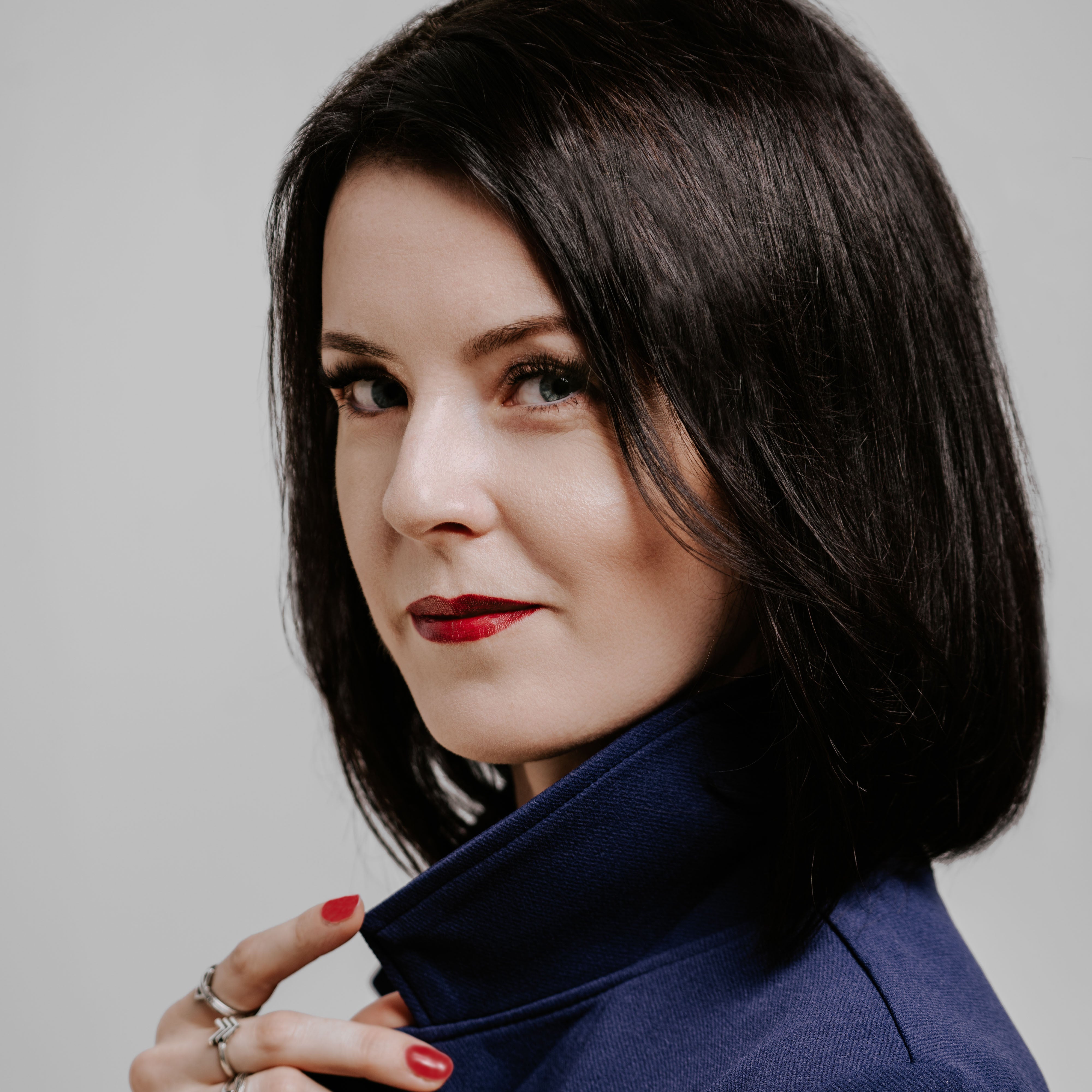 Author