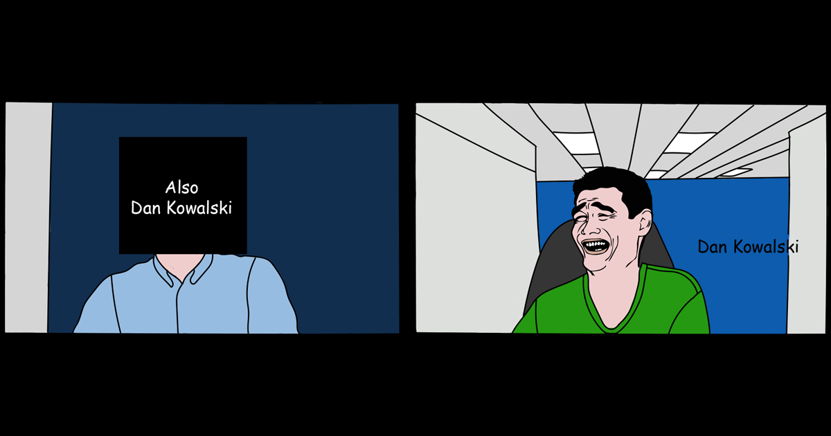 Hacker's Tribute 96