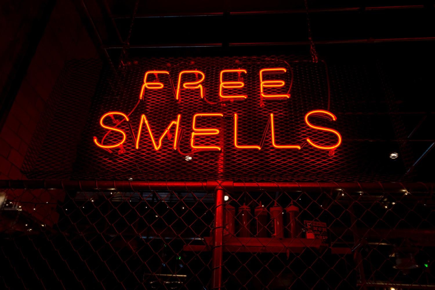 smell-o-vision