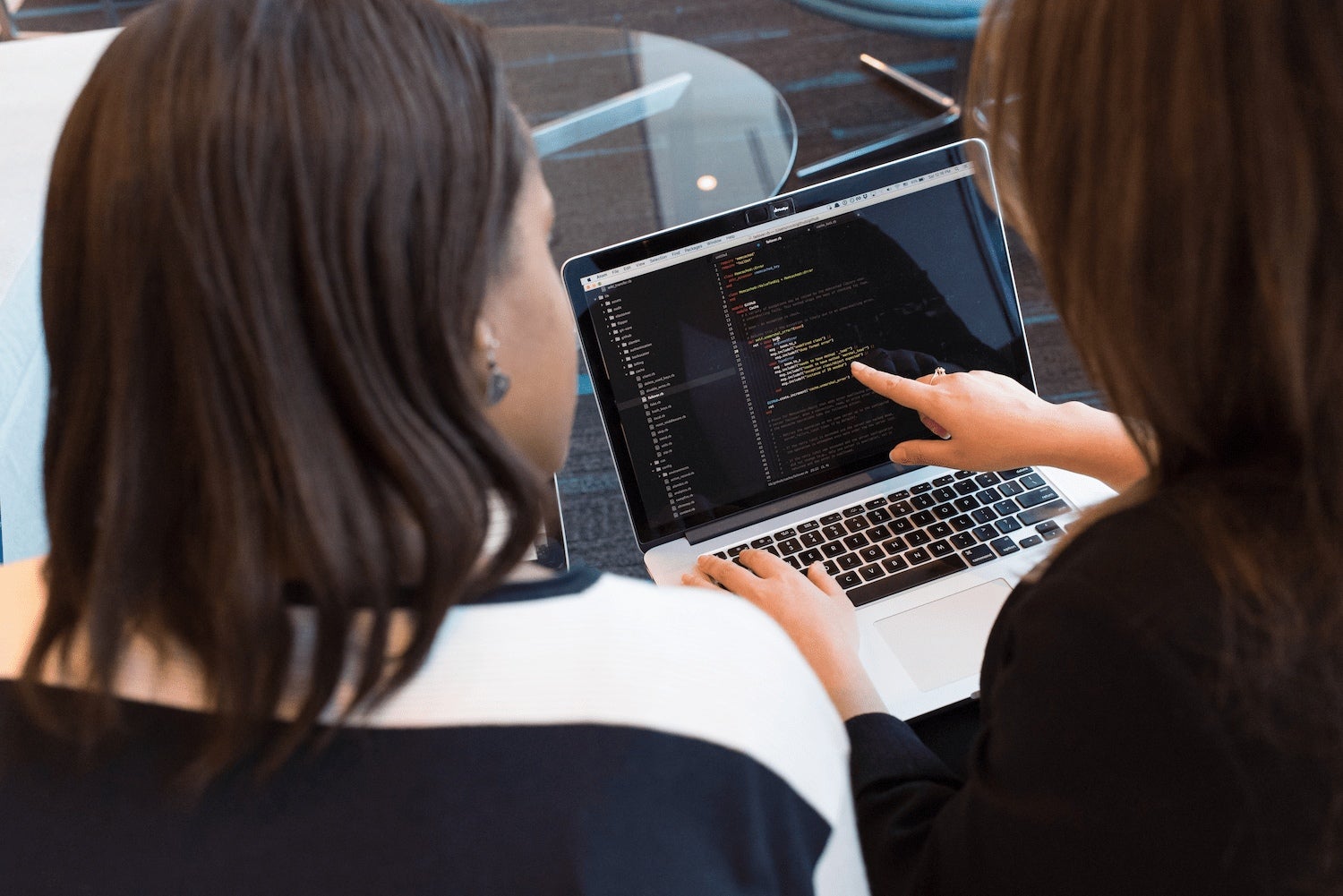 software product building