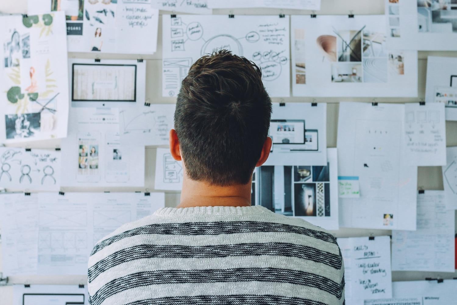 Project manager as a team management